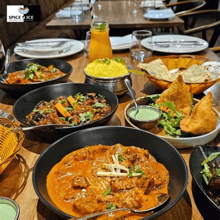 Discover Culinary Delights And Cultural Riches At Jamdung Jamaican Restaurant