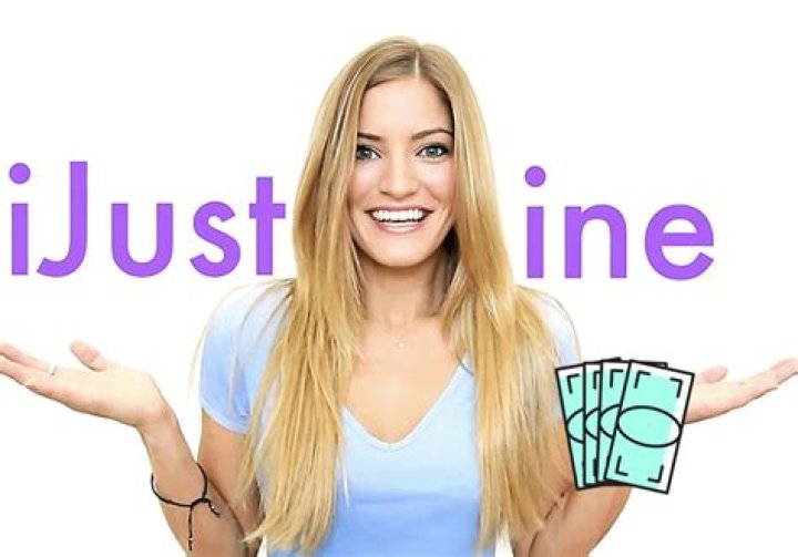 Justine "iJustine" Ezarik Net Worth and Earnings 2022