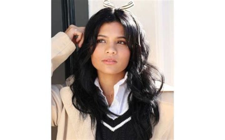 Nikki Rodriguez Wikipedia, Age, Biography, Boyfriend, Parents, Net Worth 2023