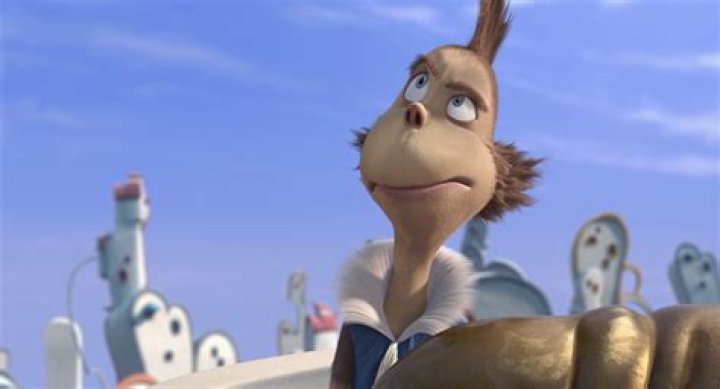 Temukan Wawasan Dan Rahasia Tersembunyi "Horton Hears A Who Emo Guy"