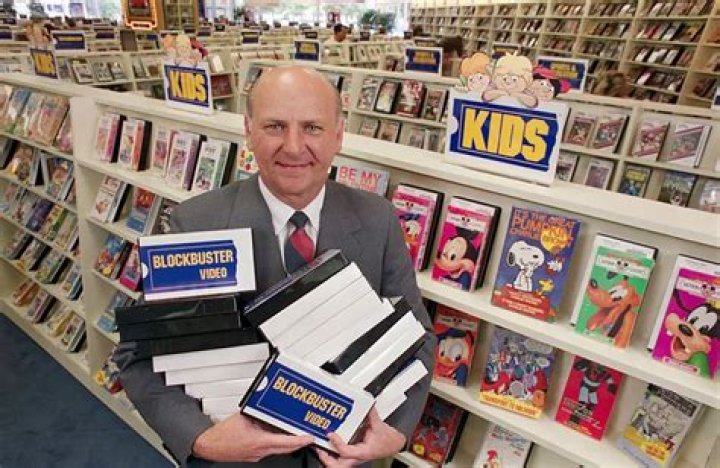 Wayne Huizenga Net Worth ·