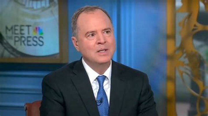 What Adam Schiff Net Worth In 2023? Age, Wiki, Wife, Parents |